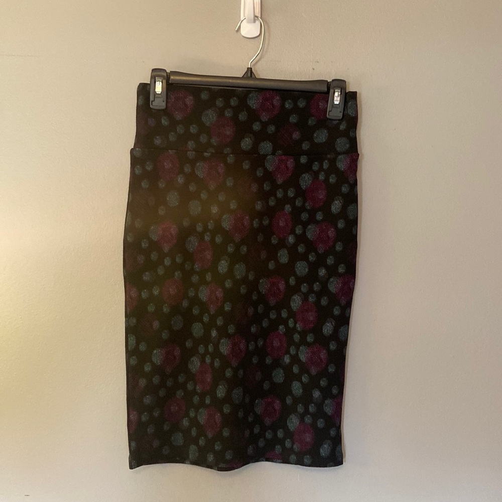 LULA ROE SKIRT